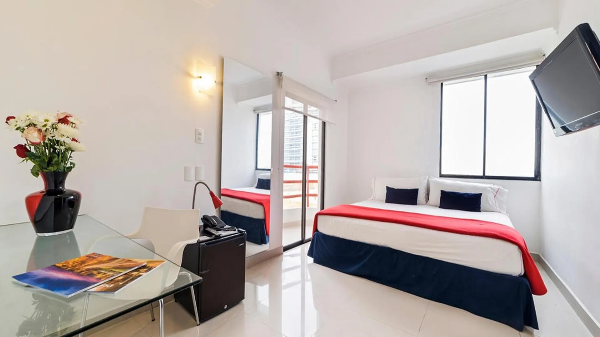 Zalmedina Hotel Cartagena