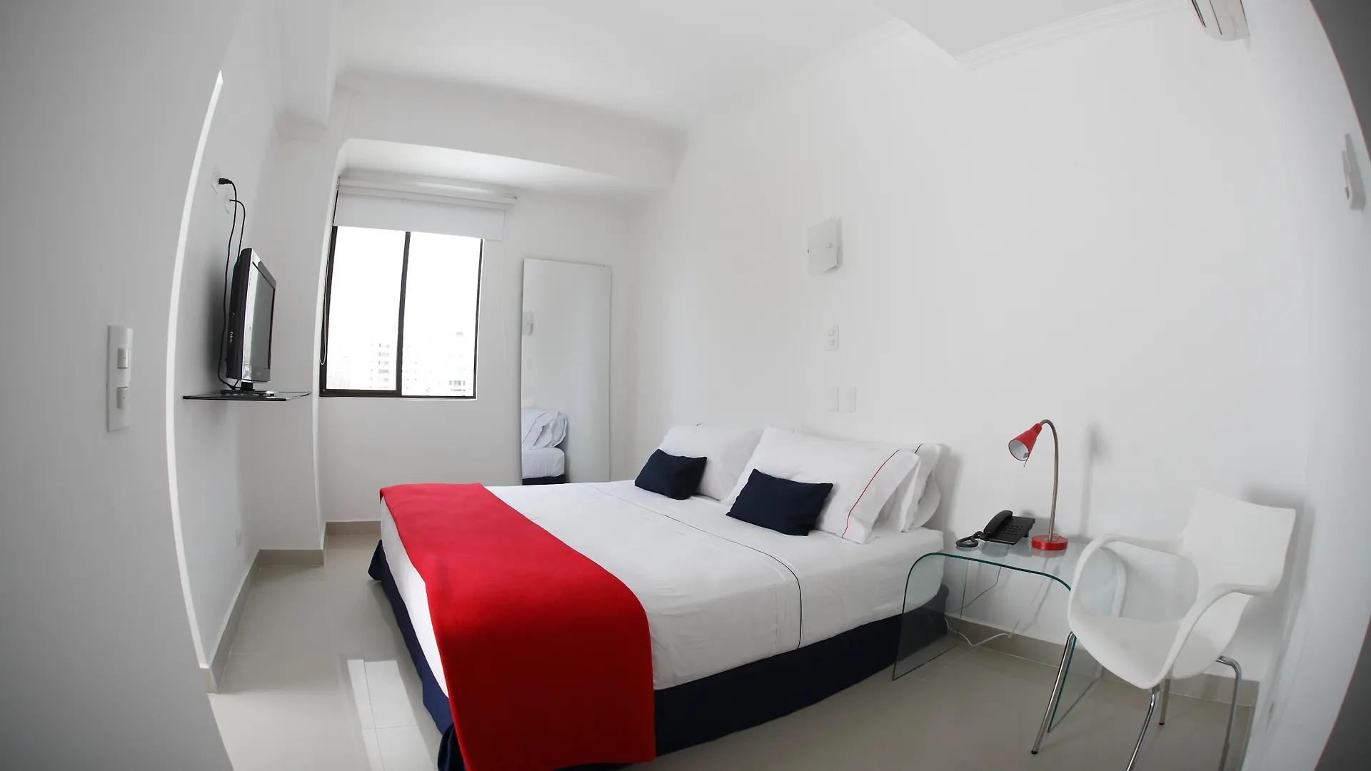 Zalmedina Hotel Cartagena