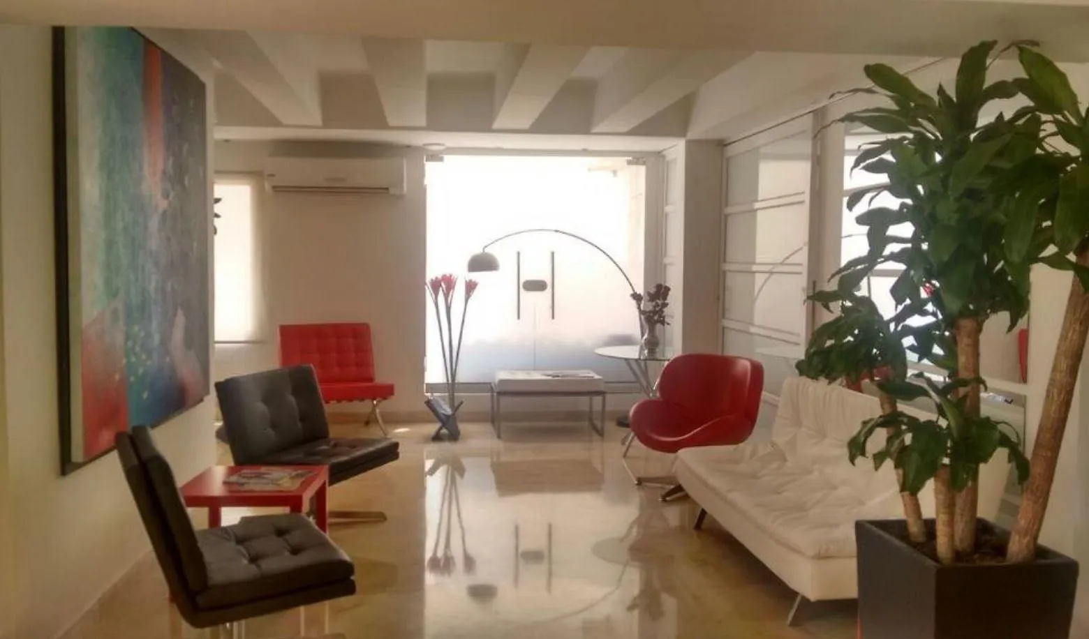 Zalmedina Hotel Cartagena