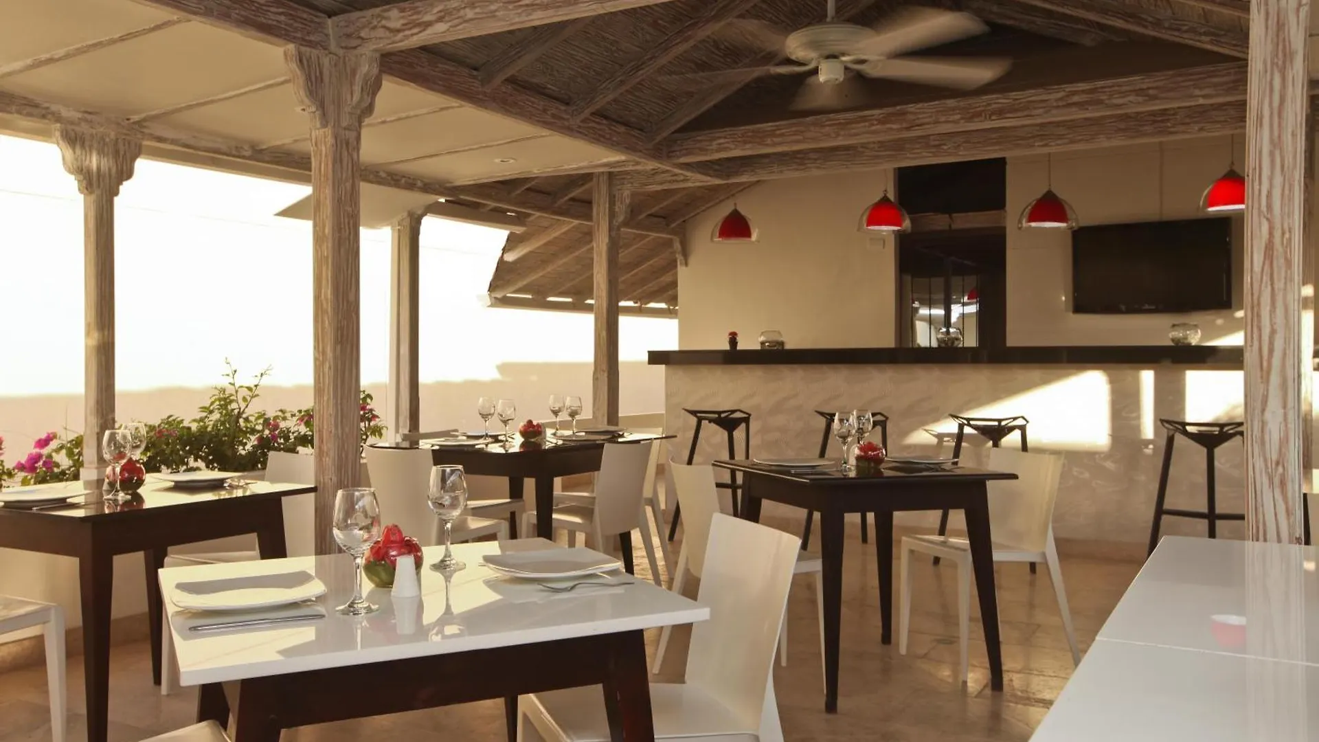 Zalmedina Hotel Cartagena
