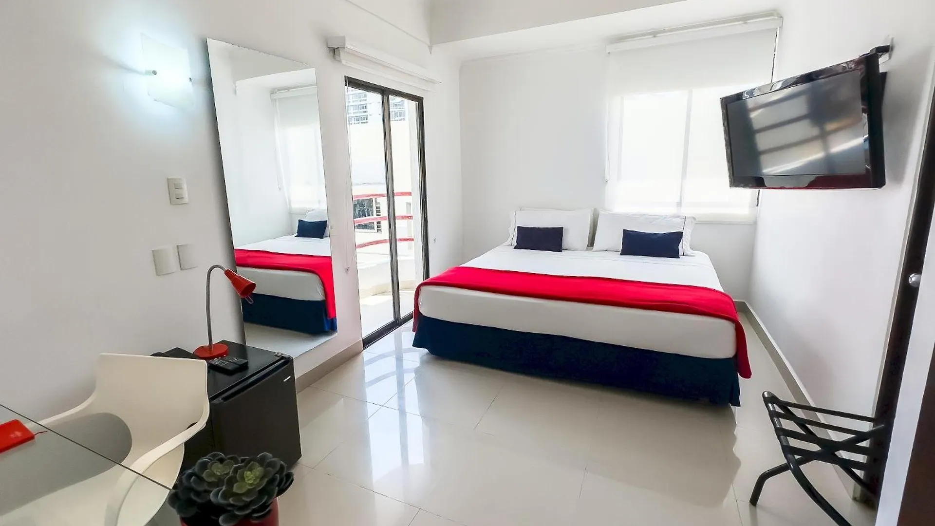 Zalmedina Hotel contacts