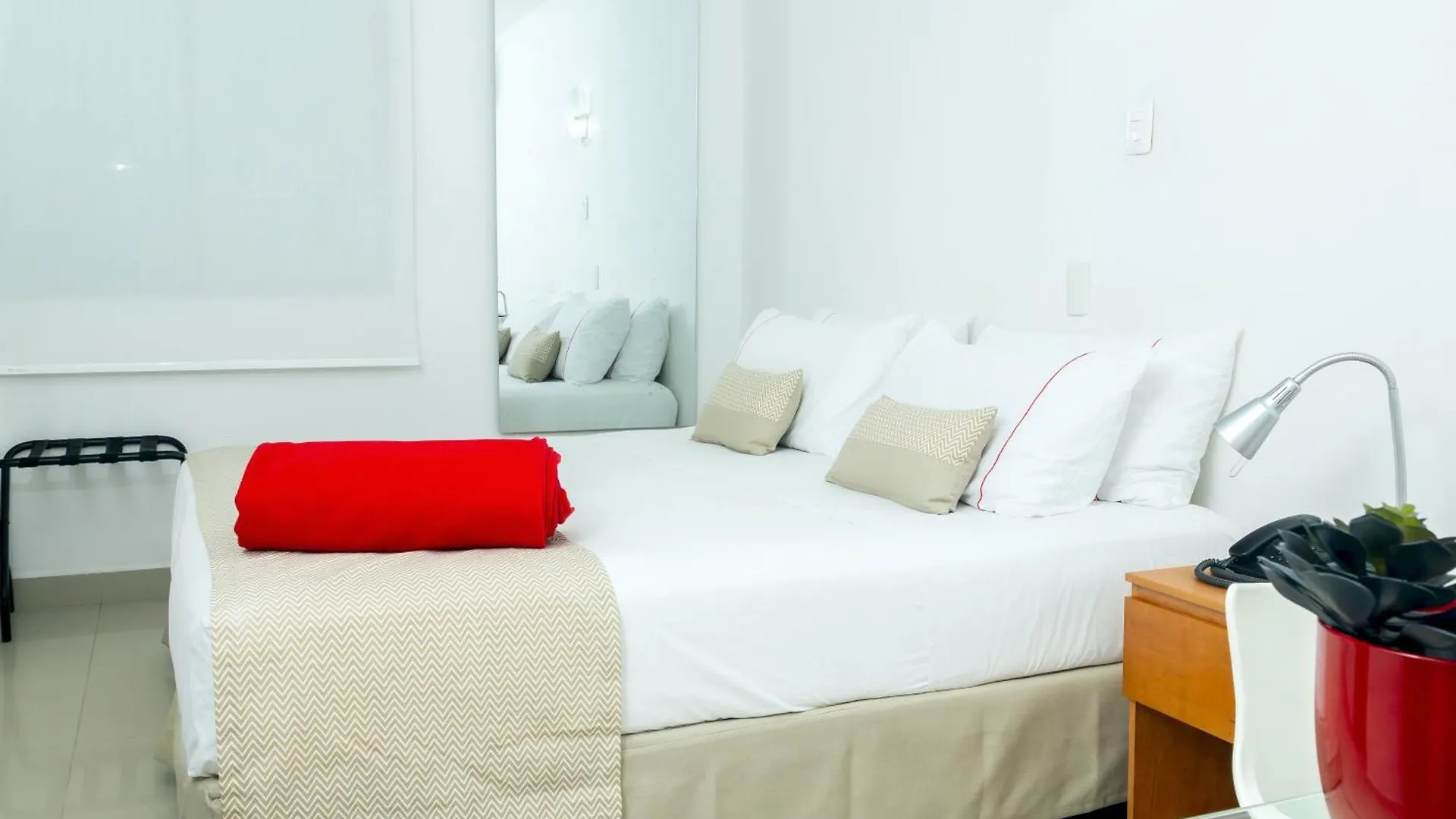 Zalmedina Hotel Cartagena