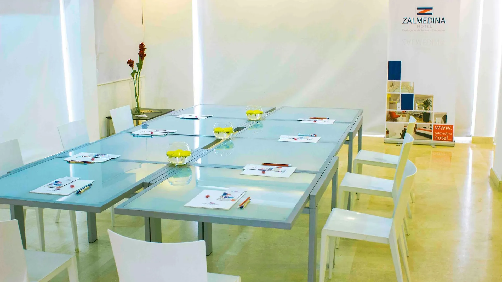 Zalmedina Hotel Cartagena