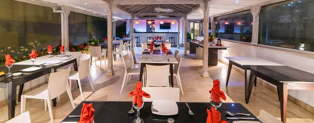 Zalmedina Hotel Cartagena