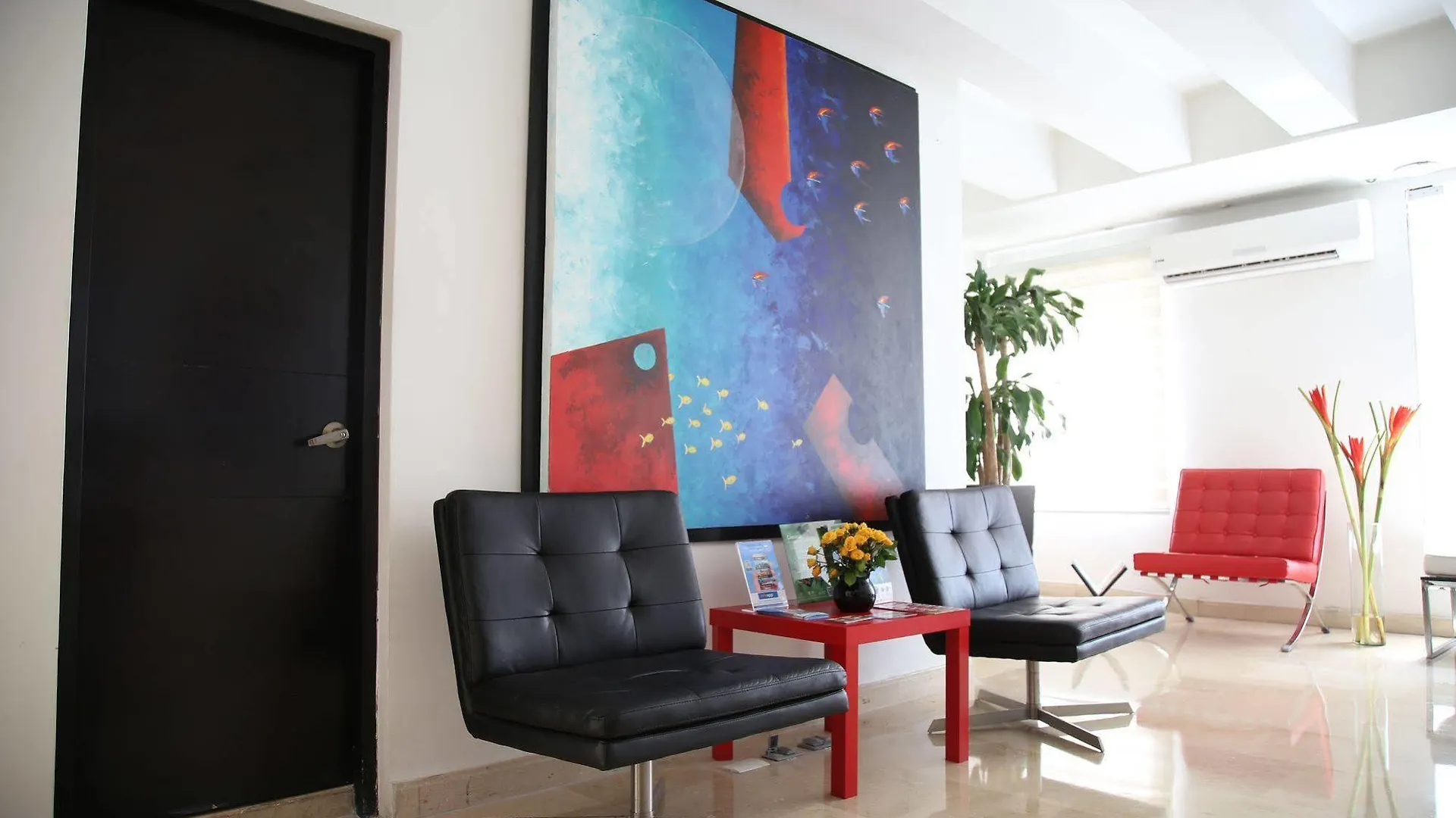 Zalmedina Hotel Cartagena 3*,