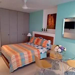 Hermoso Apartamento, Pozos Colorados - Santa Marta (Magdalena)