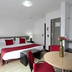 Expocomfort 4* Bogotá