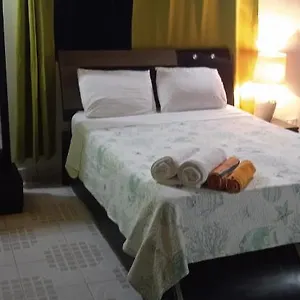 Casa Bella 2 San Andrés
