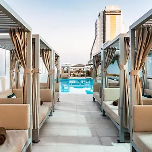 Hotel Express - Bocagrande By Ihg, Cartagena