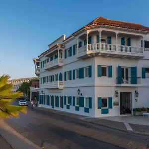 Hotel Boutique Bovedas De Santa Clara By Accor, Cartagena