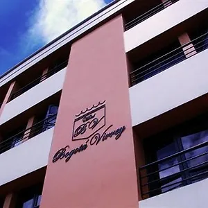 Virrey 3* Bogotá