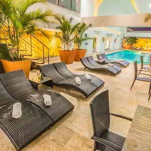 Ghl Grand 5* Villavicencio