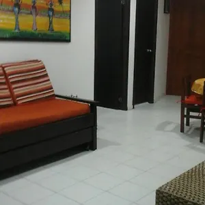 Edificio Nuevo Conquistador Apartamento