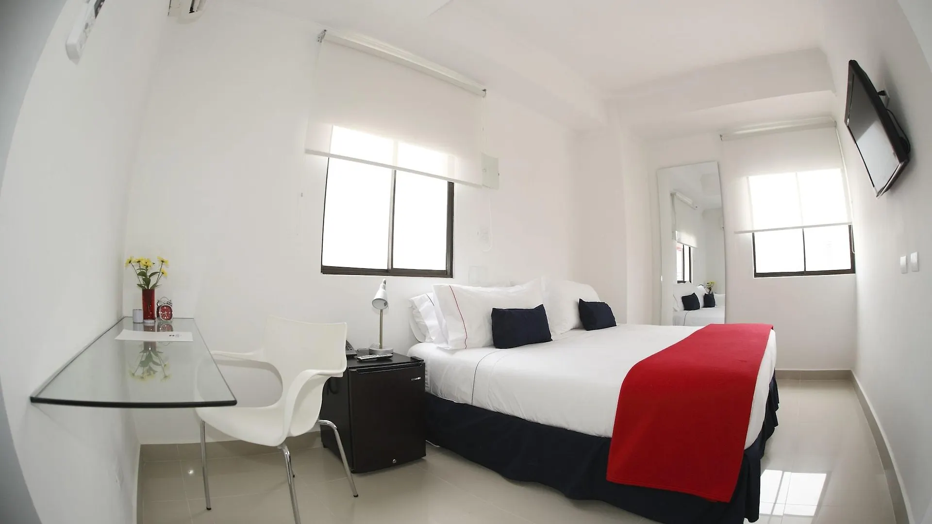 Zalmedina Hotel Cartagena