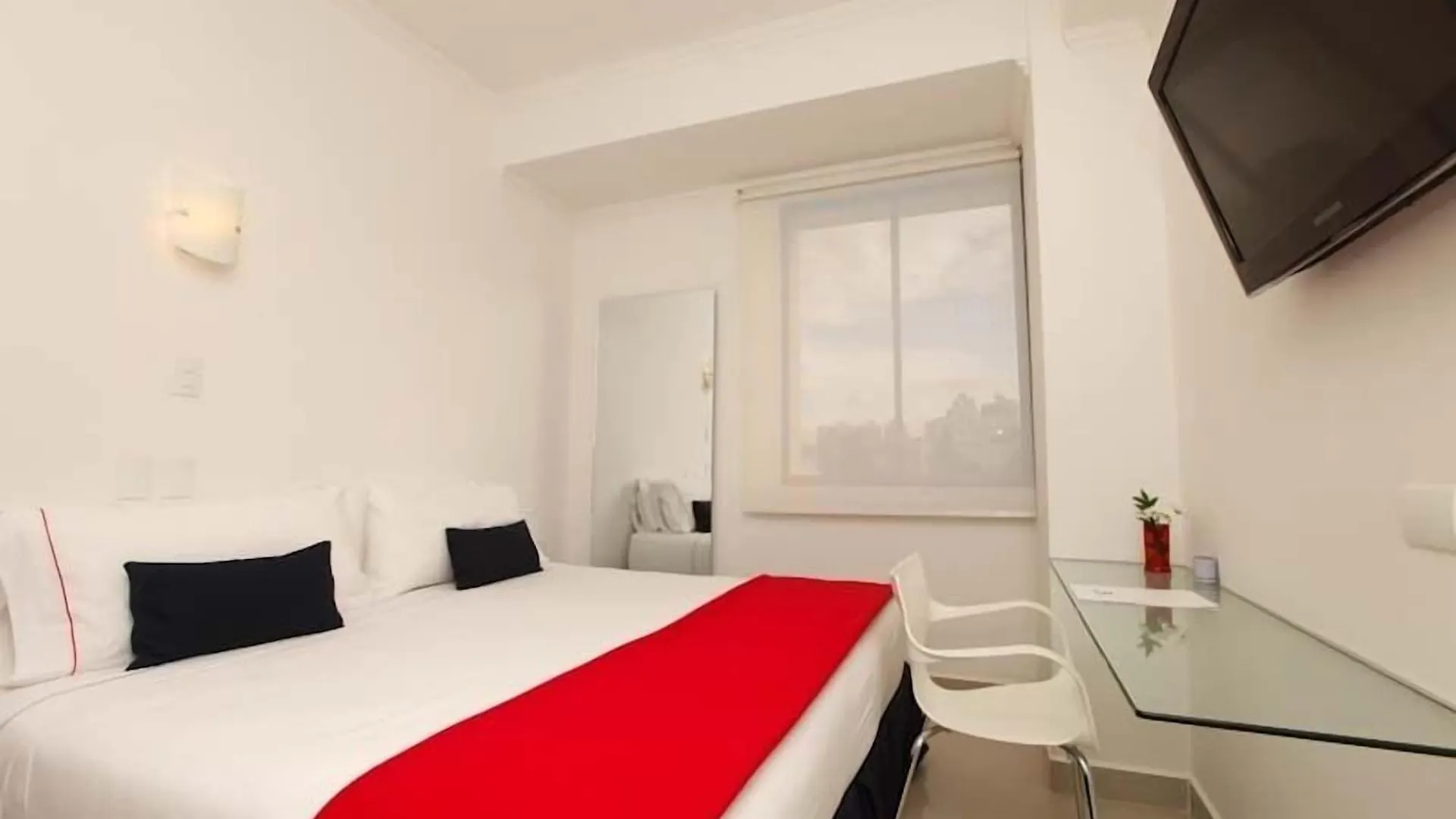 Zalmedina Hotel Cartagena