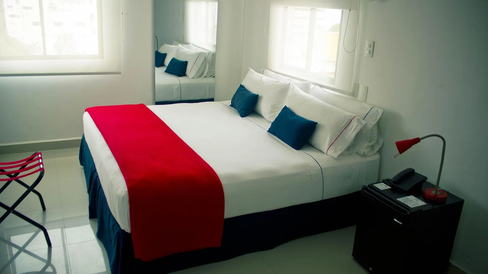 Zalmedina Hotel Cartagena