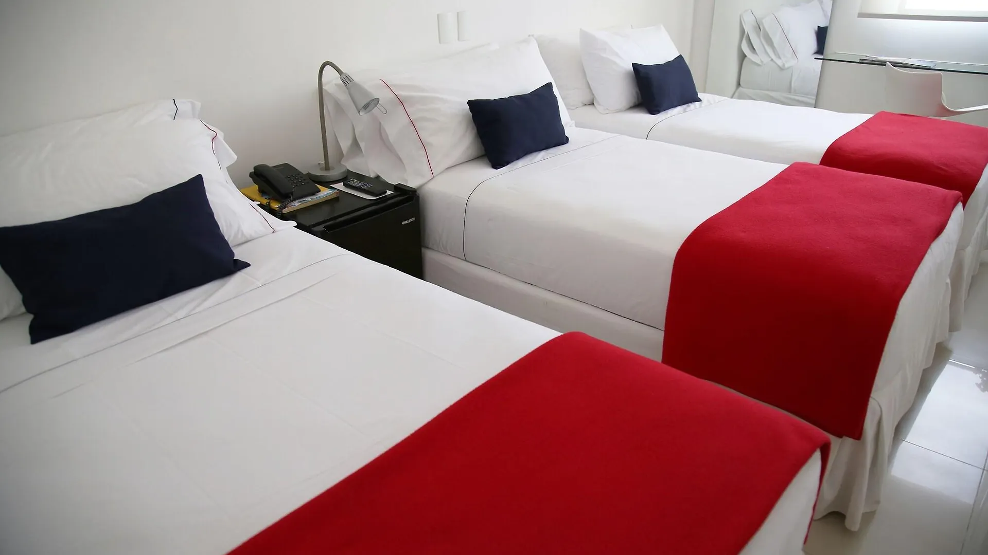 Zalmedina Hotel Cartagena