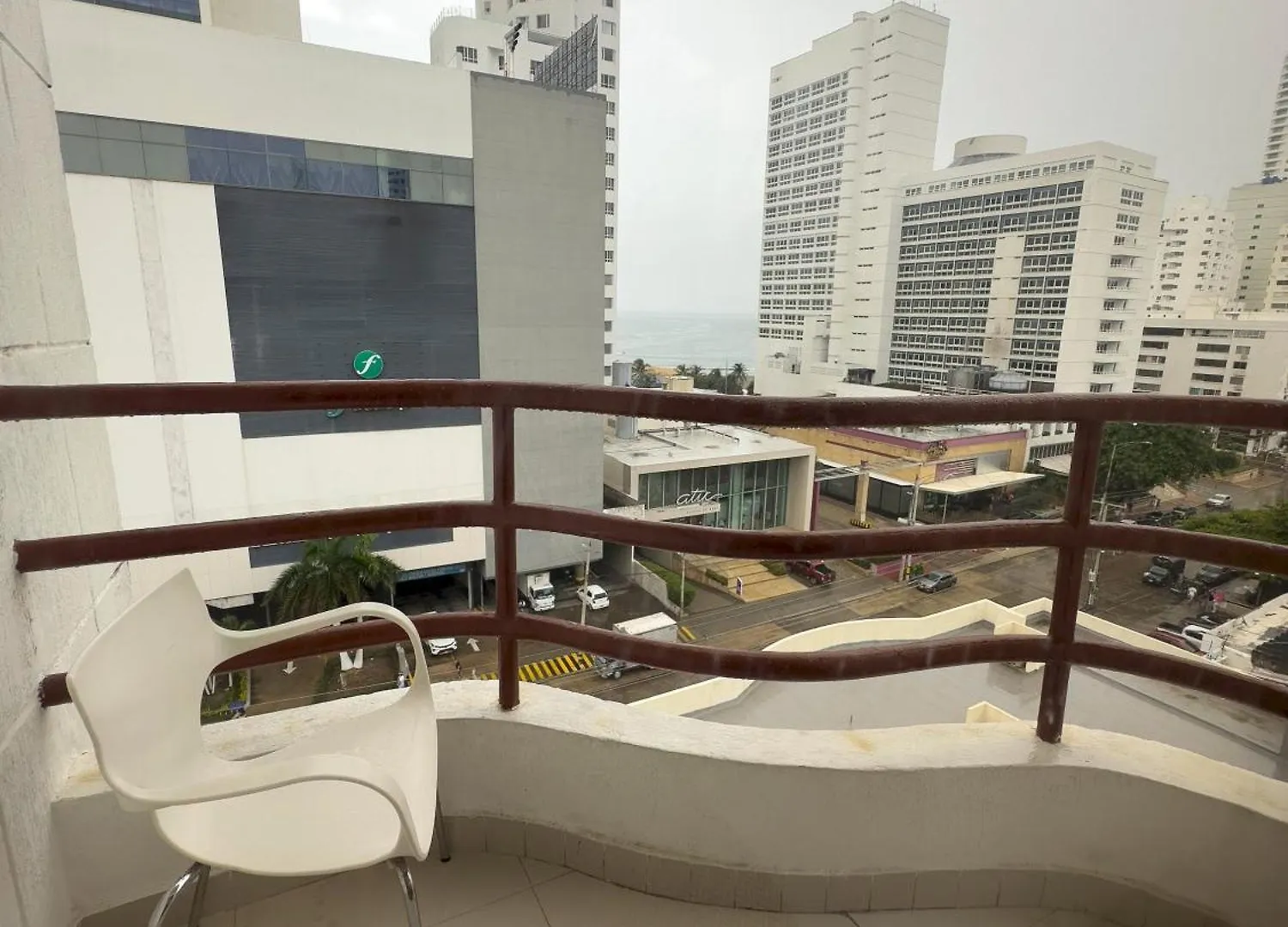 Zalmedina Hotel Cartagena