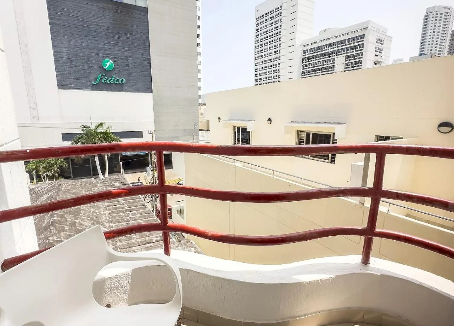 Zalmedina Hotel Cartagena