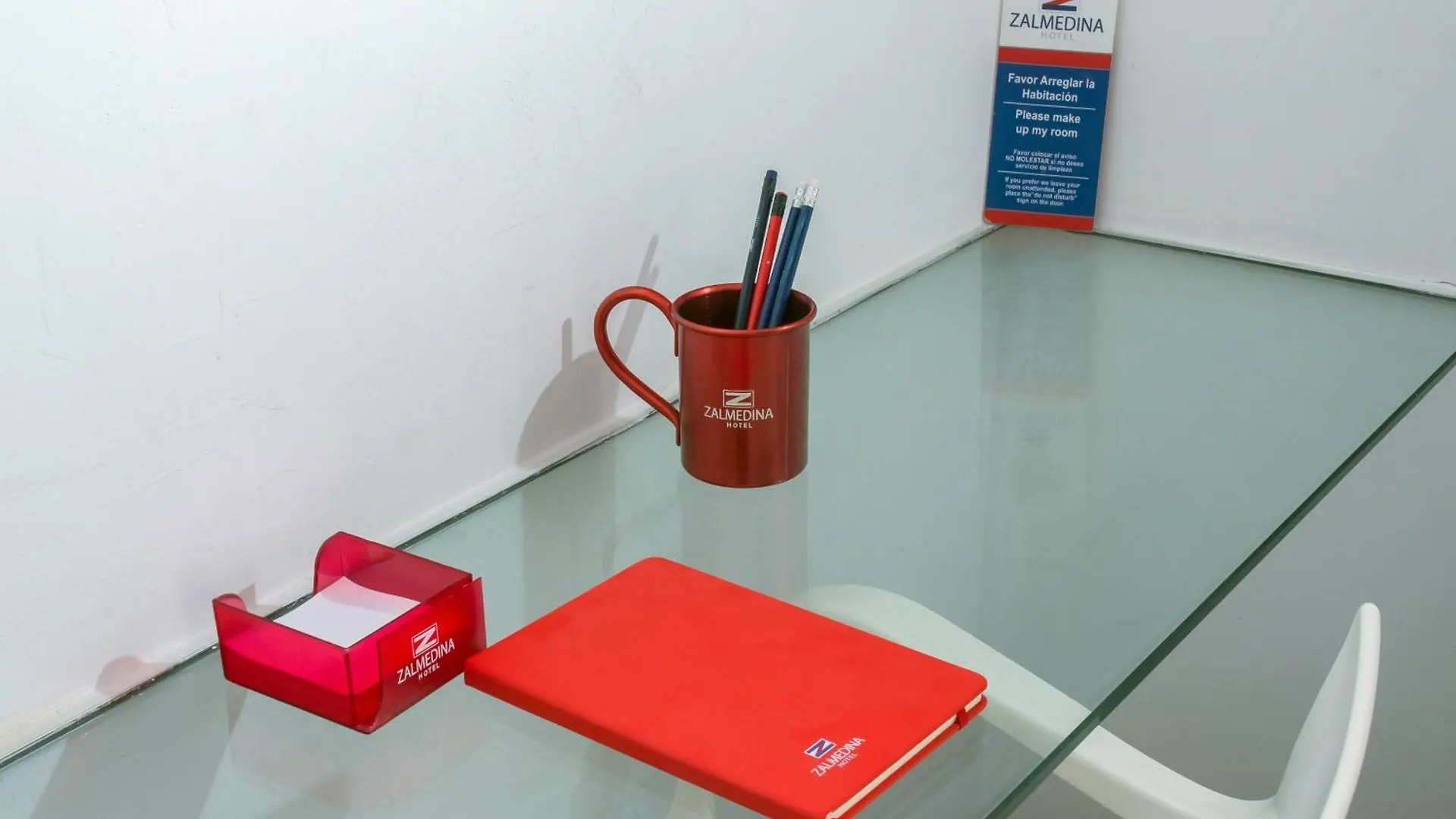 Zalmedina Hotel Cartagena 3*,  Colombia