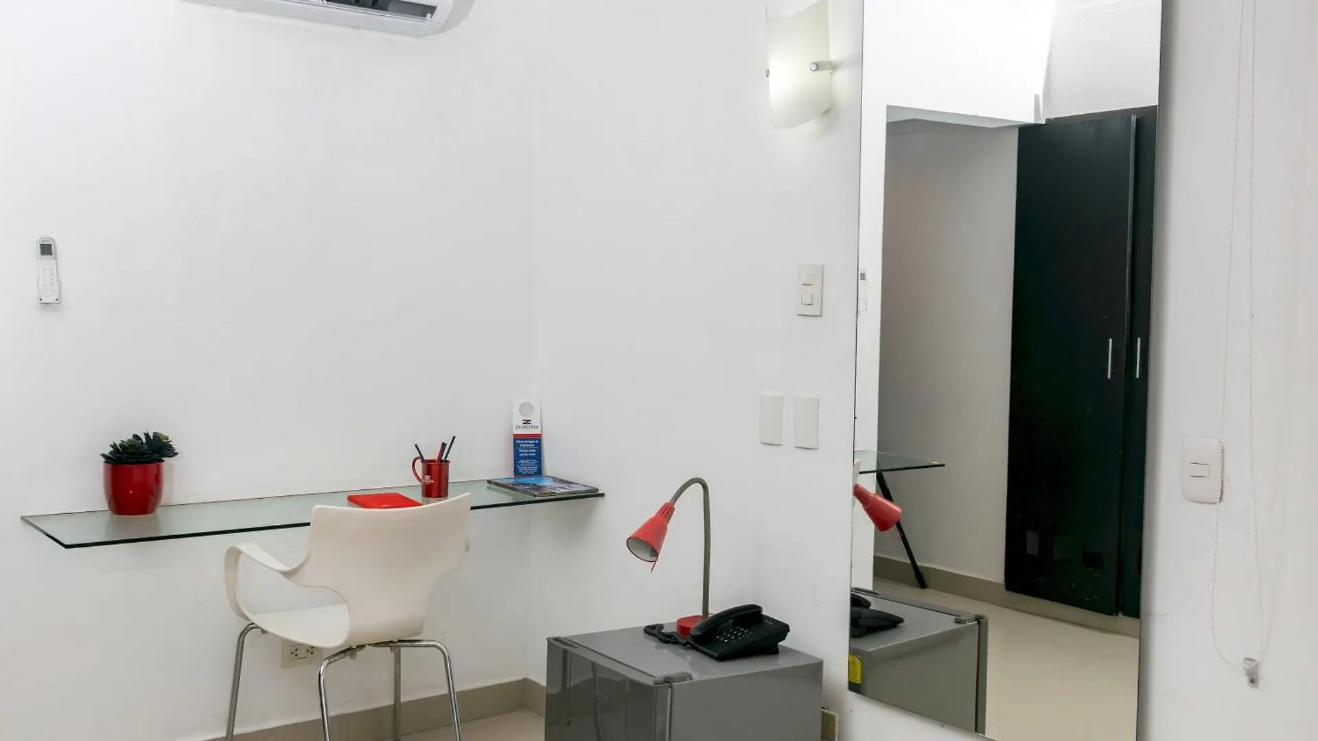 Zalmedina Hotel Cartagena