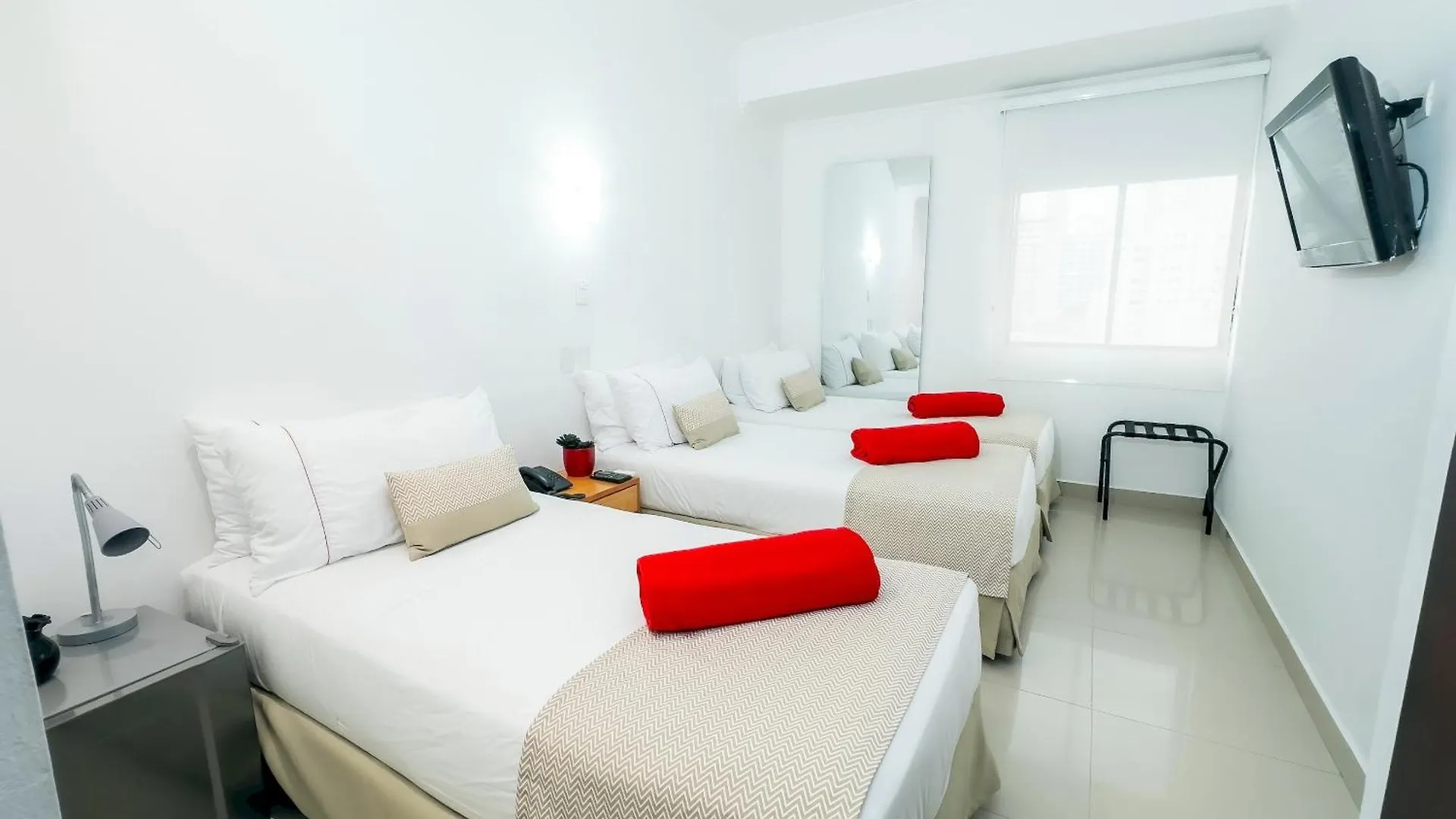 Zalmedina Hotel Cartagena
