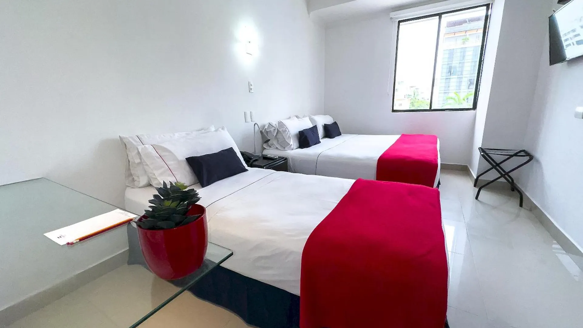 Zalmedina Hotel Cartagena