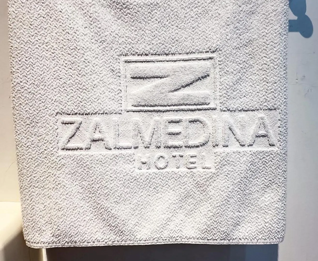 Zalmedina Hotel Cartagena
