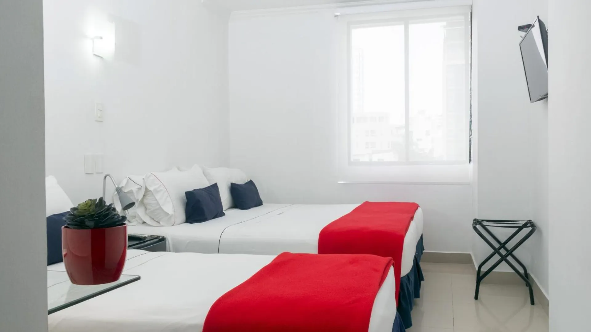 Zalmedina Hotel Cartagena