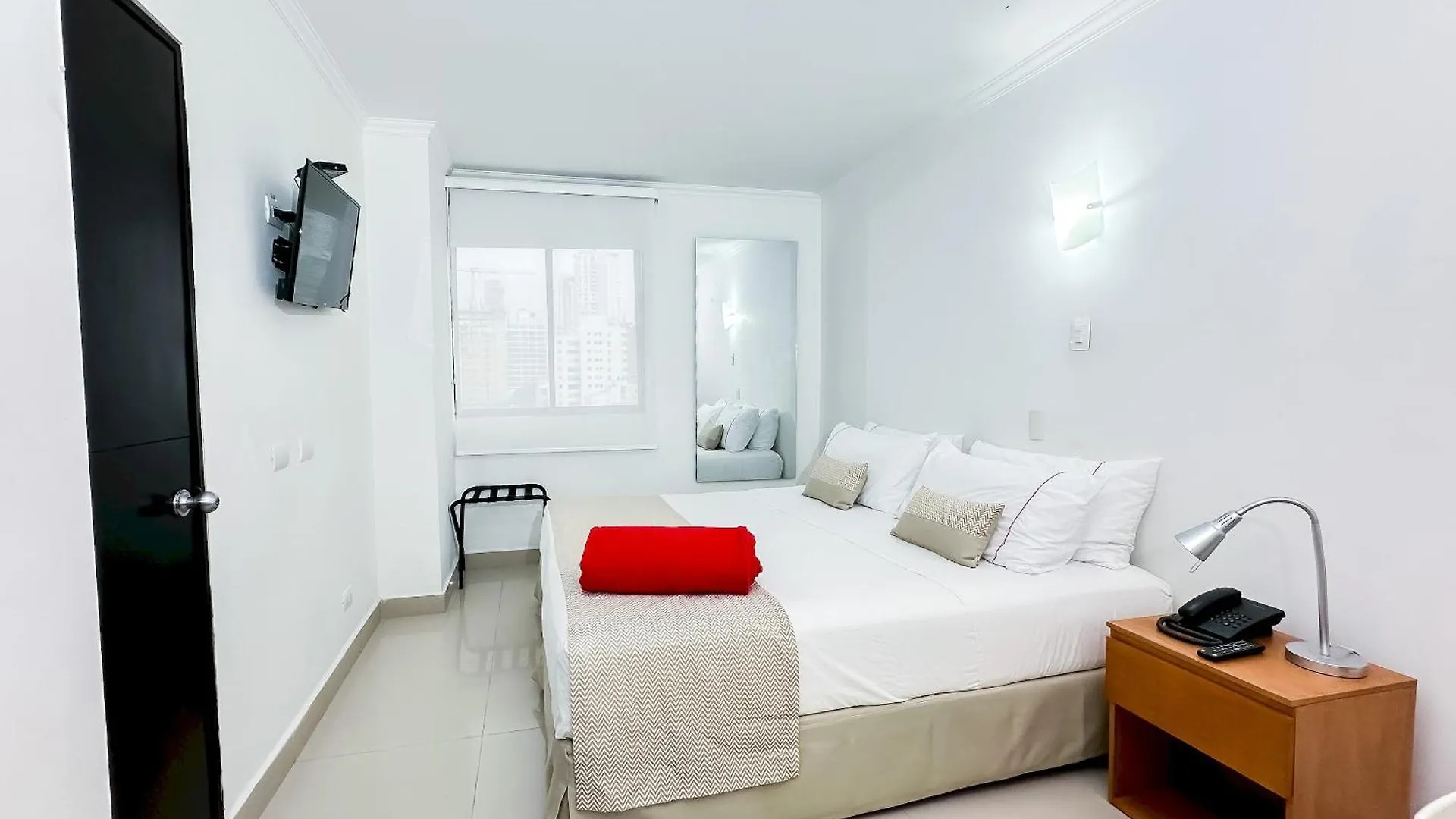 Zalmedina Hotel Cartagena