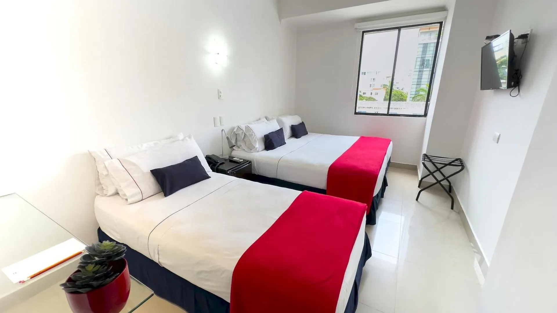 Zalmedina Hotel Cartagena
