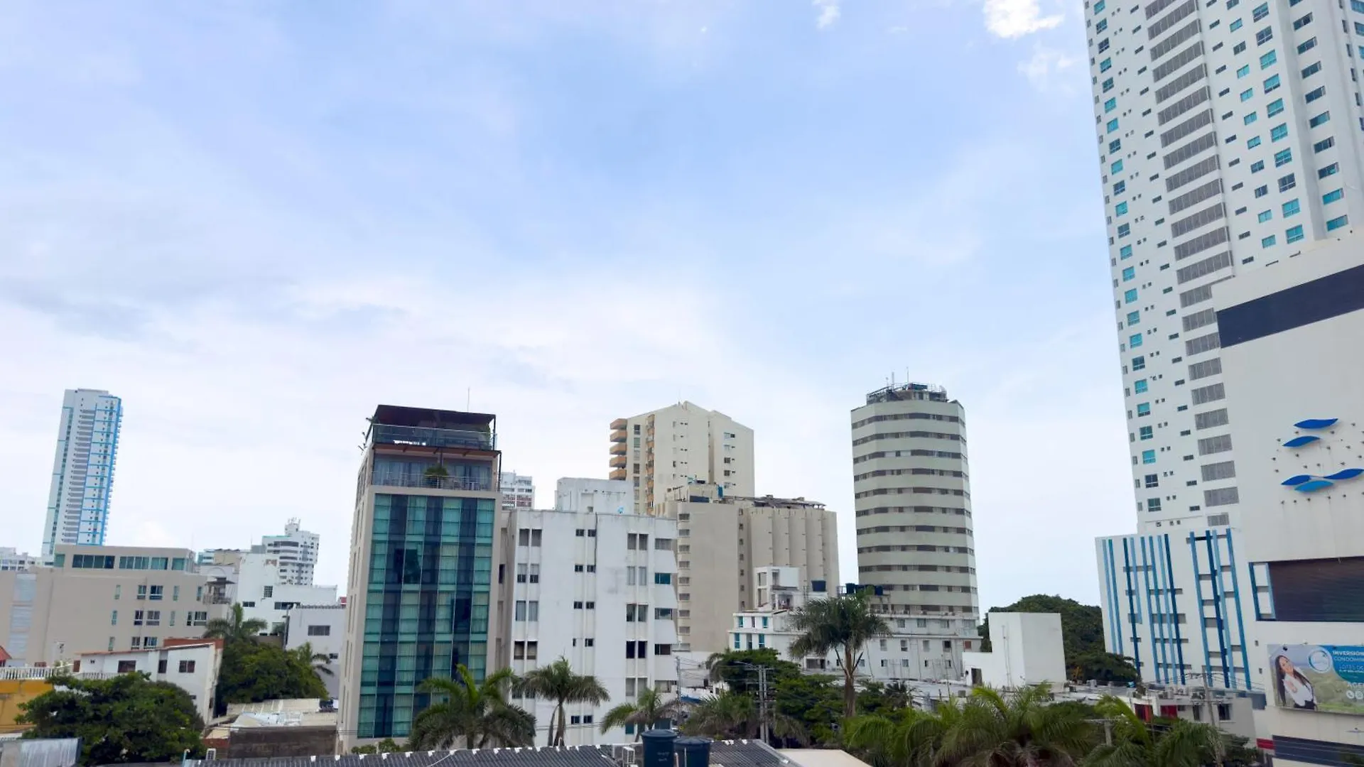 Zalmedina Hotel Cartagena