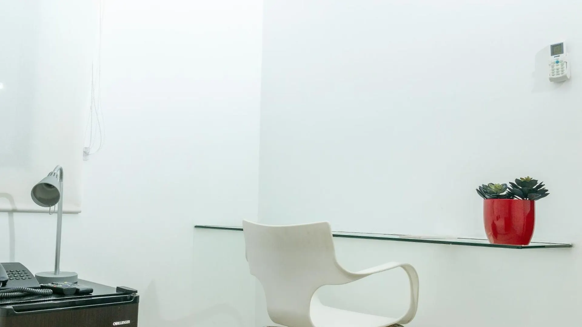 ***  Zalmedina Hotel Cartagena Colombia