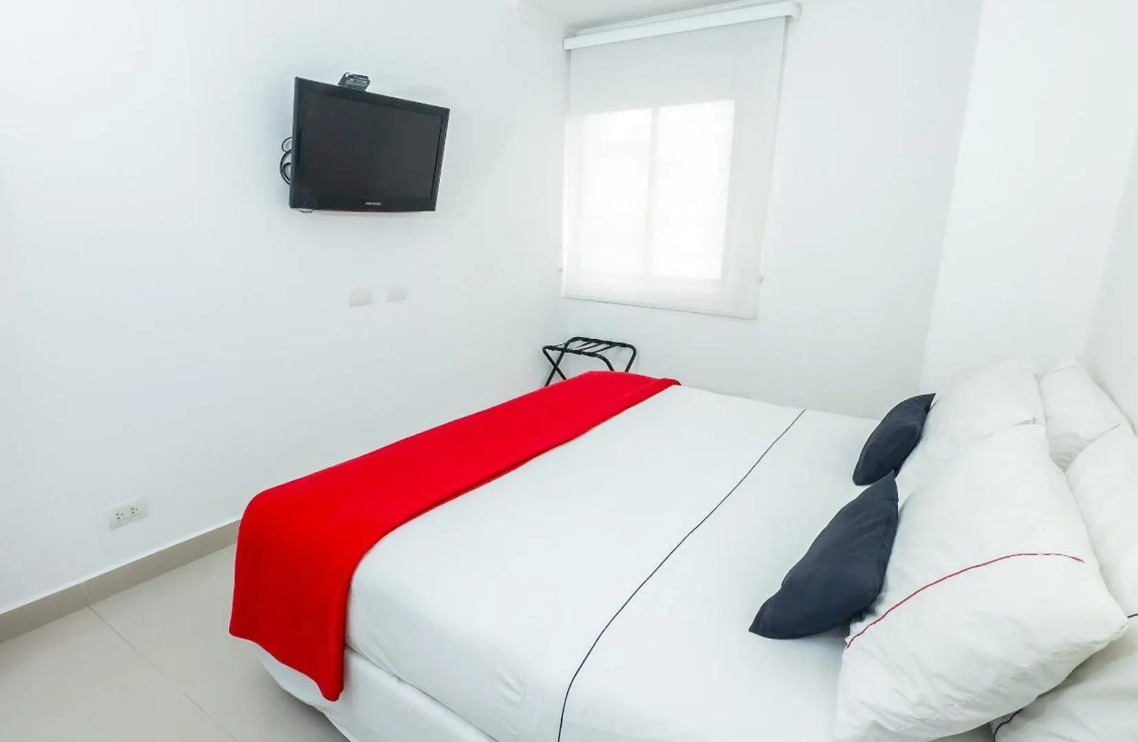 Zalmedina Hotel Cartagena 3*,  Colombia