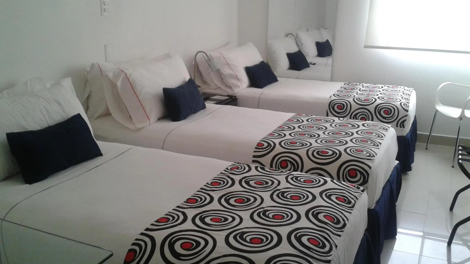 Zalmedina Hotel Cartagena