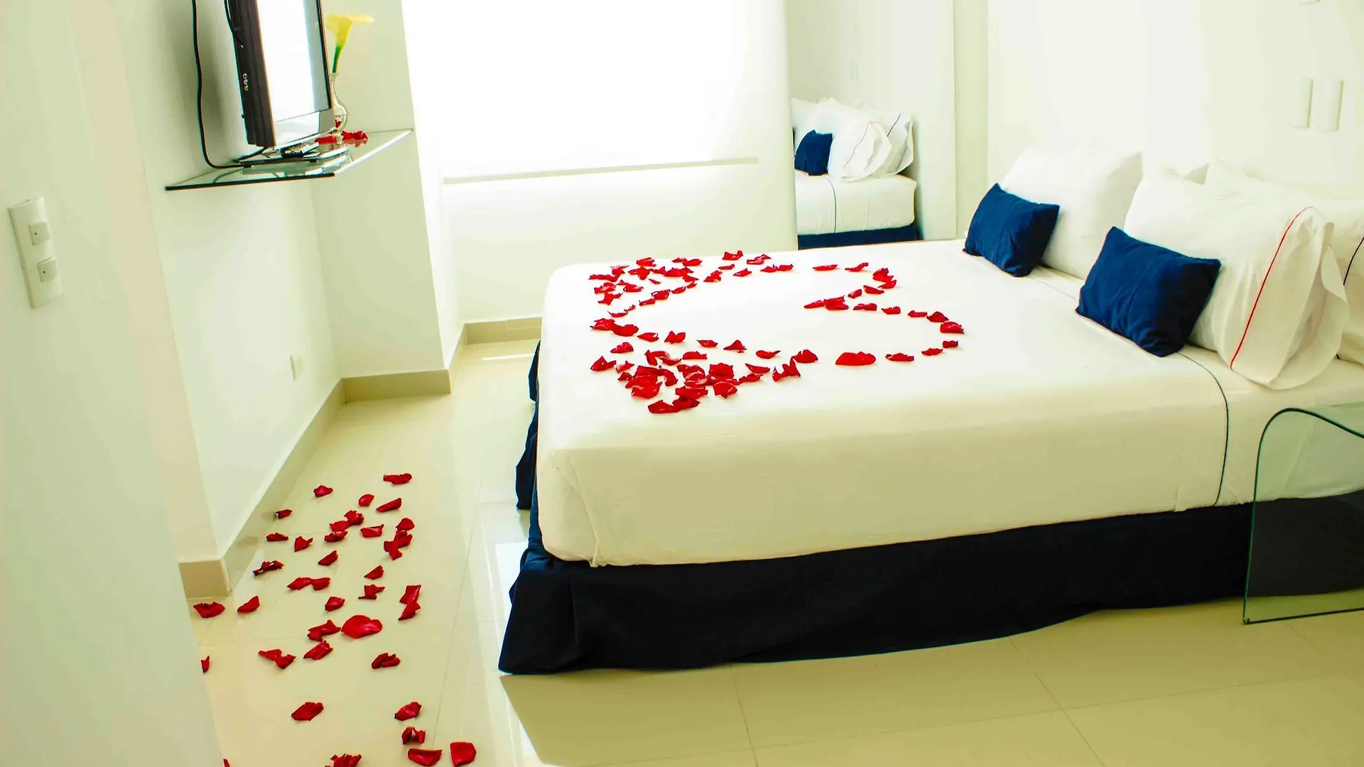 Zalmedina Hotel Cartagena