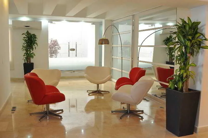 Zalmedina Hotel Cartagena