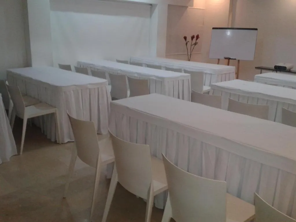 Zalmedina Hotel Cartagena 3*,