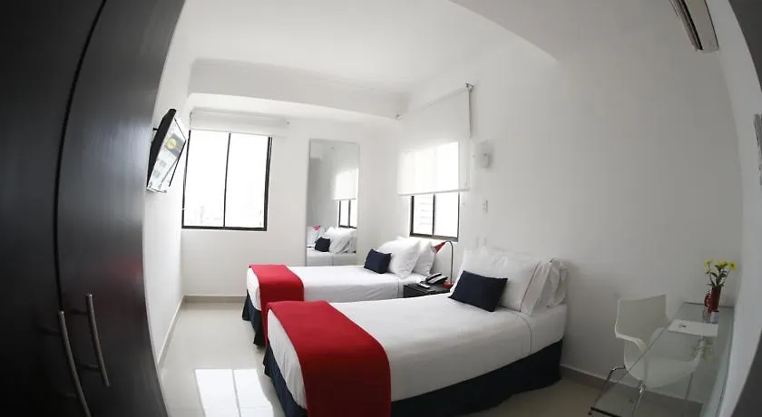 Zalmedina Hotel Cartagena