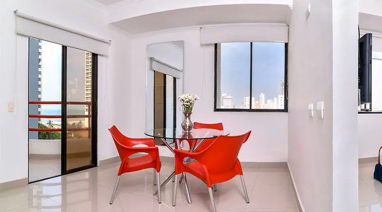 Zalmedina Hotel Cartagena