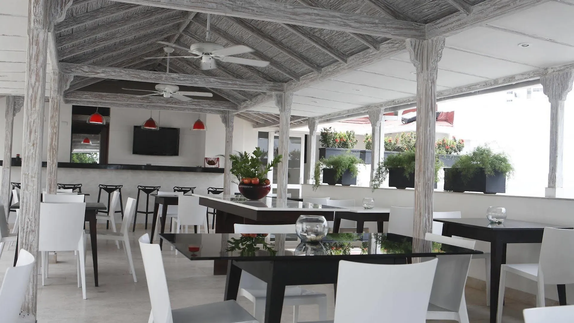 Zalmedina Hotel Cartagena