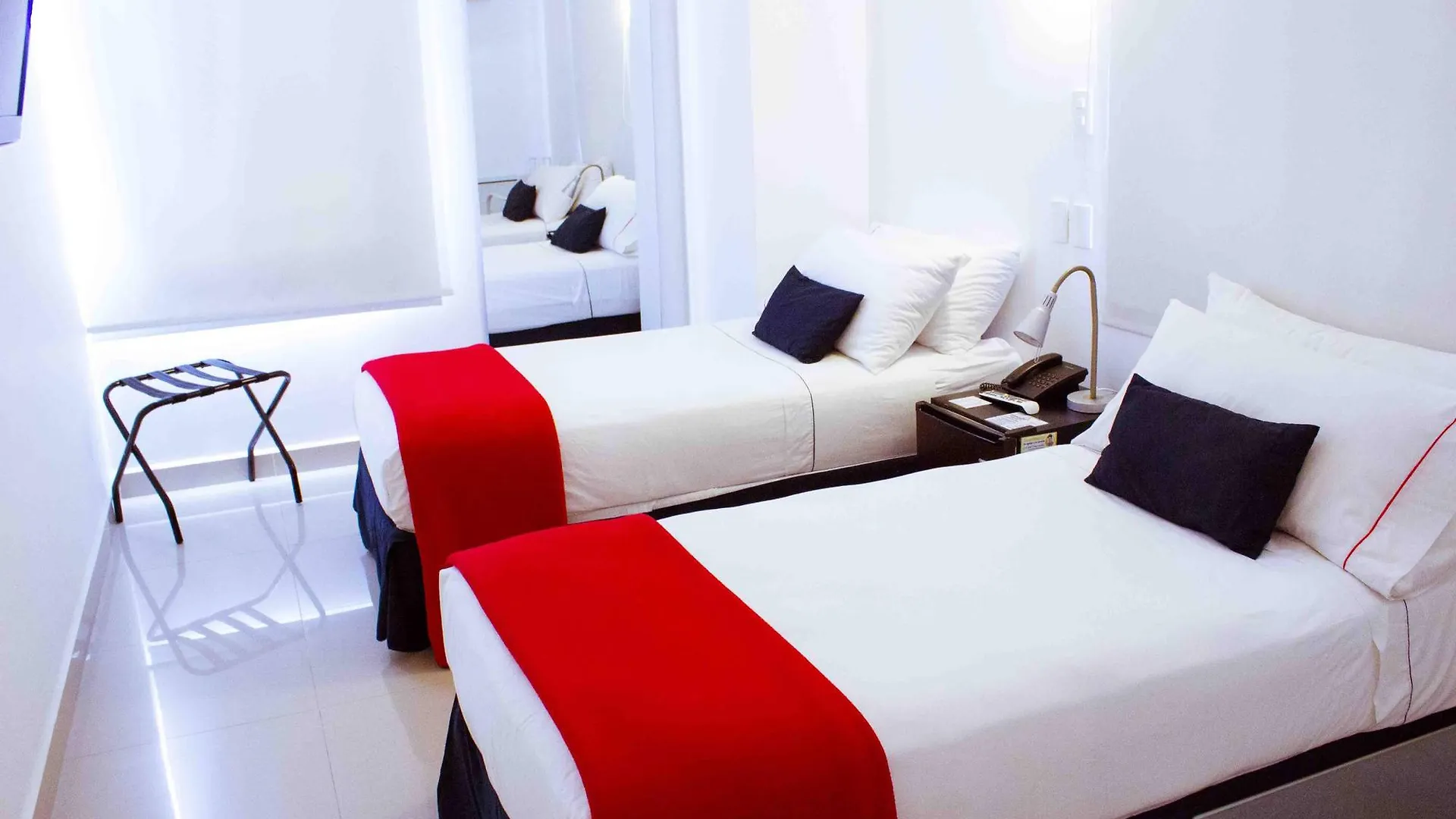 Zalmedina Hotel Cartagena