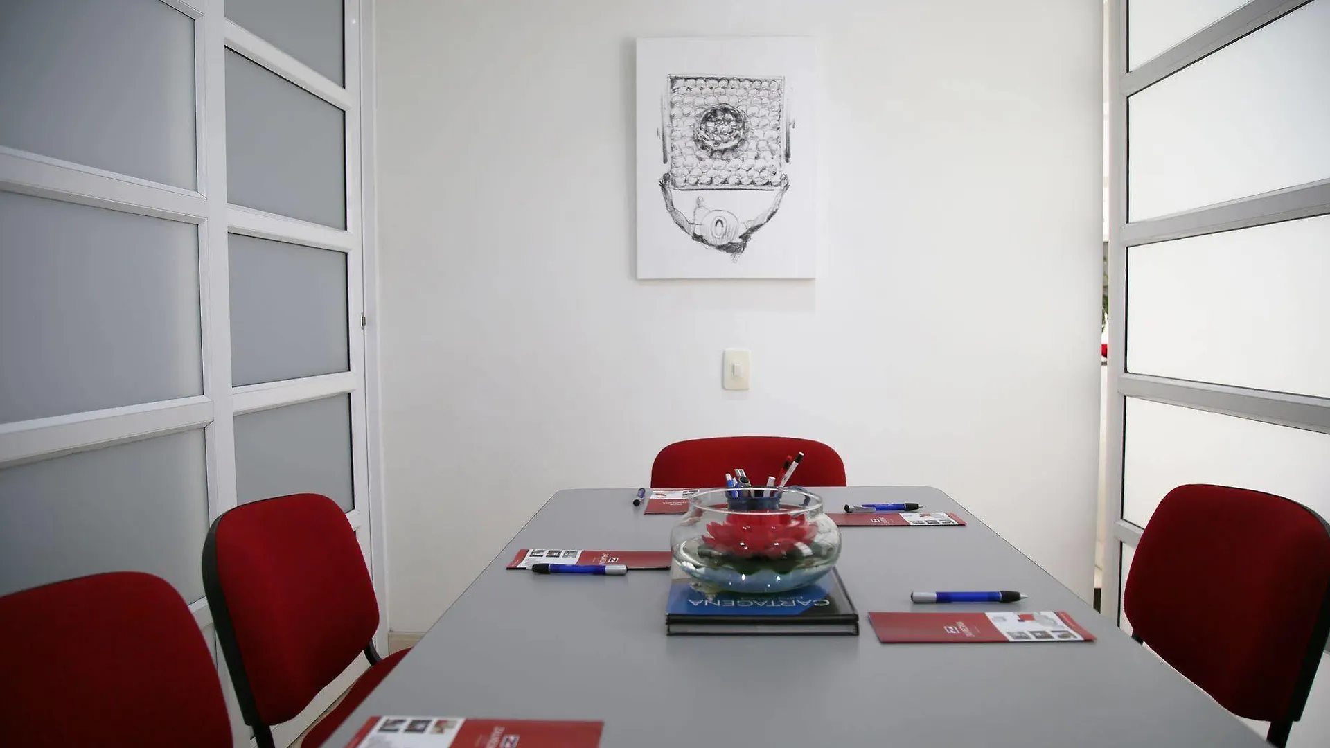 Zalmedina Hotel Cartagena