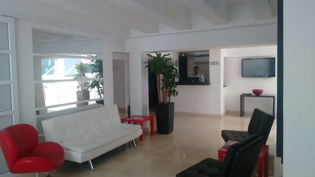 Zalmedina Hotel Cartagena